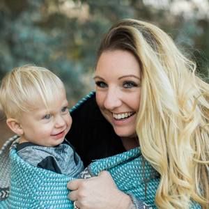 Meet your Posher, Jocelyn